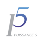 Logo Puissance 5